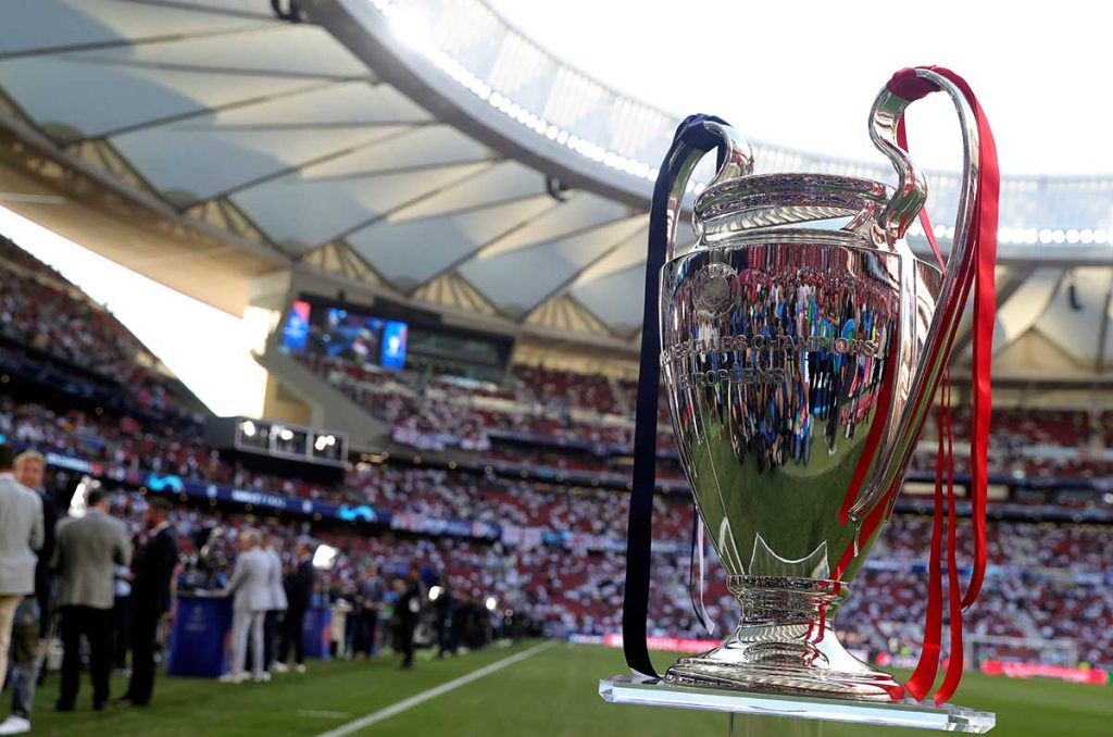 Champions League confirma su cambio de formato ¿Cuál es?
