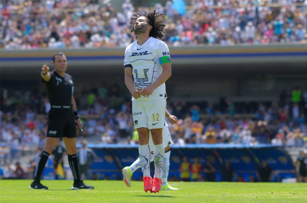 Chino Huerta está buscando llenarle el ojo a la Lazio de Italia