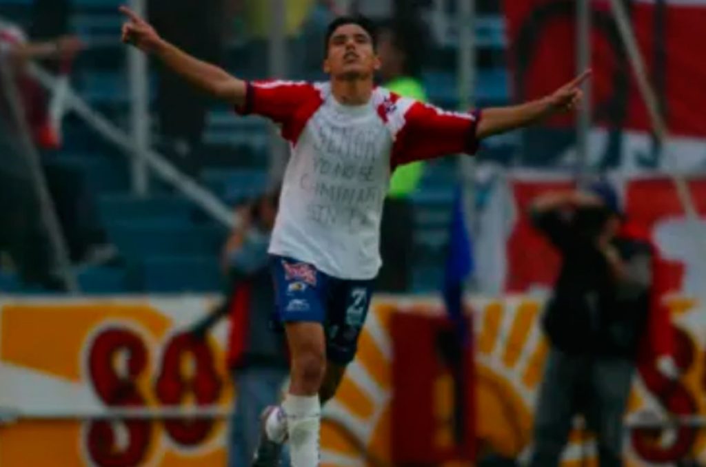 Chivas hizo la remontada épica en el torneo Clausura 2003