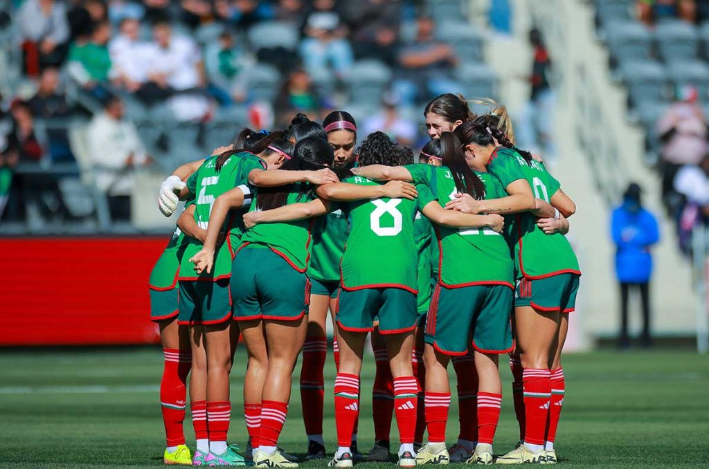 Chivas vs América cambia el horario de la Copa Oro Femenil 0