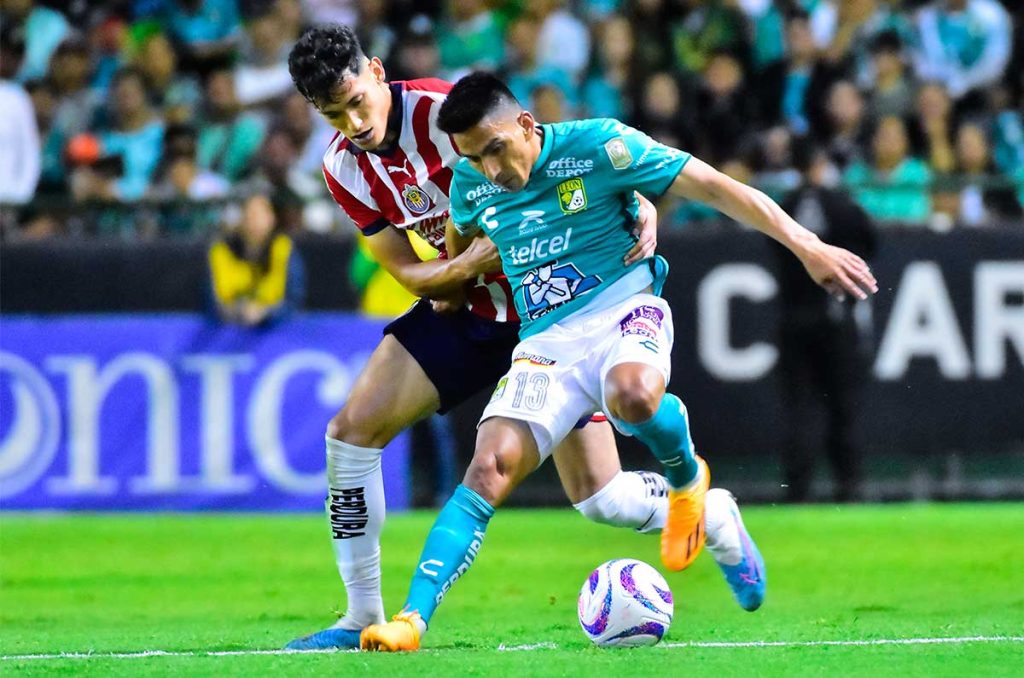 Chivas vs León: Pronóstico y picks gratis; Jornada 11 Clausura 2024