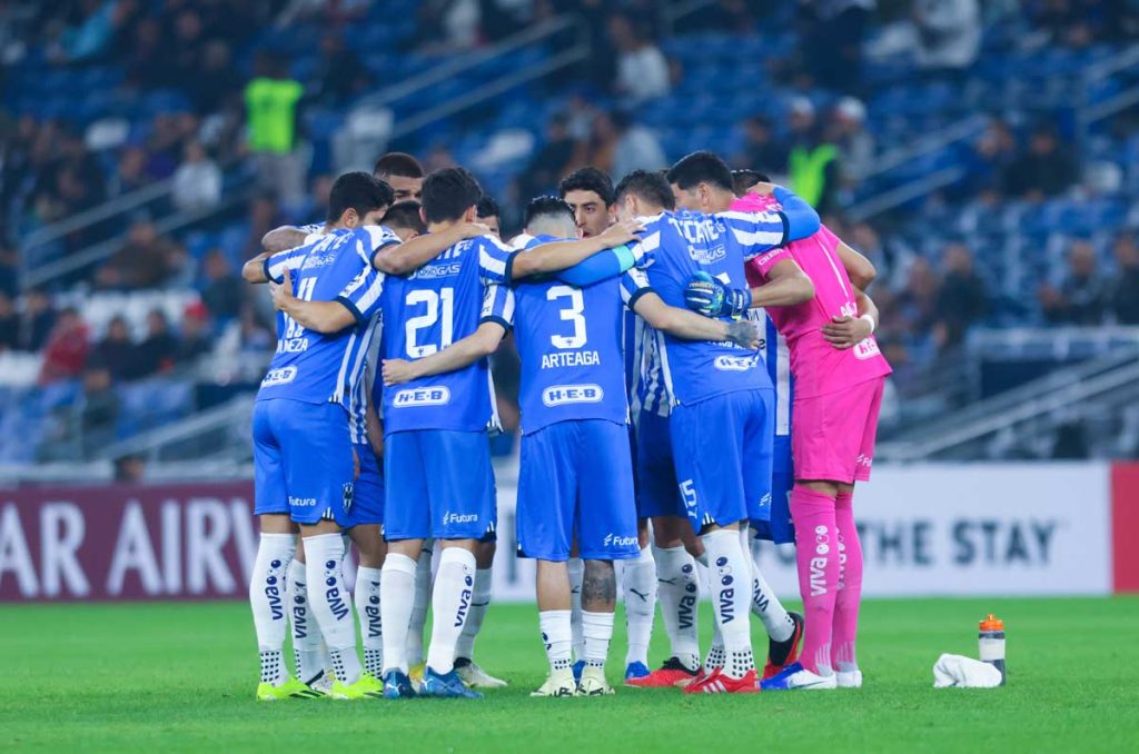 Cincinnati vs Rayados: Cómo y donde ver la Concachampions