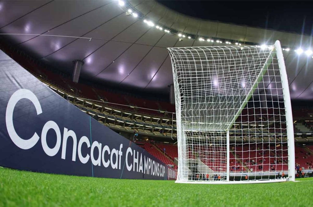 El premio económico que se obtendrá por la Concachampions 2024