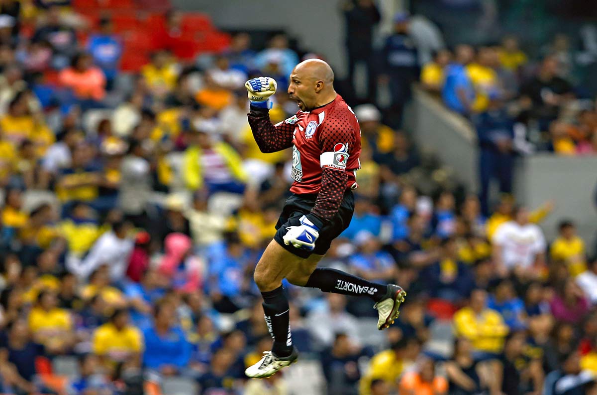 Oscar Pérez