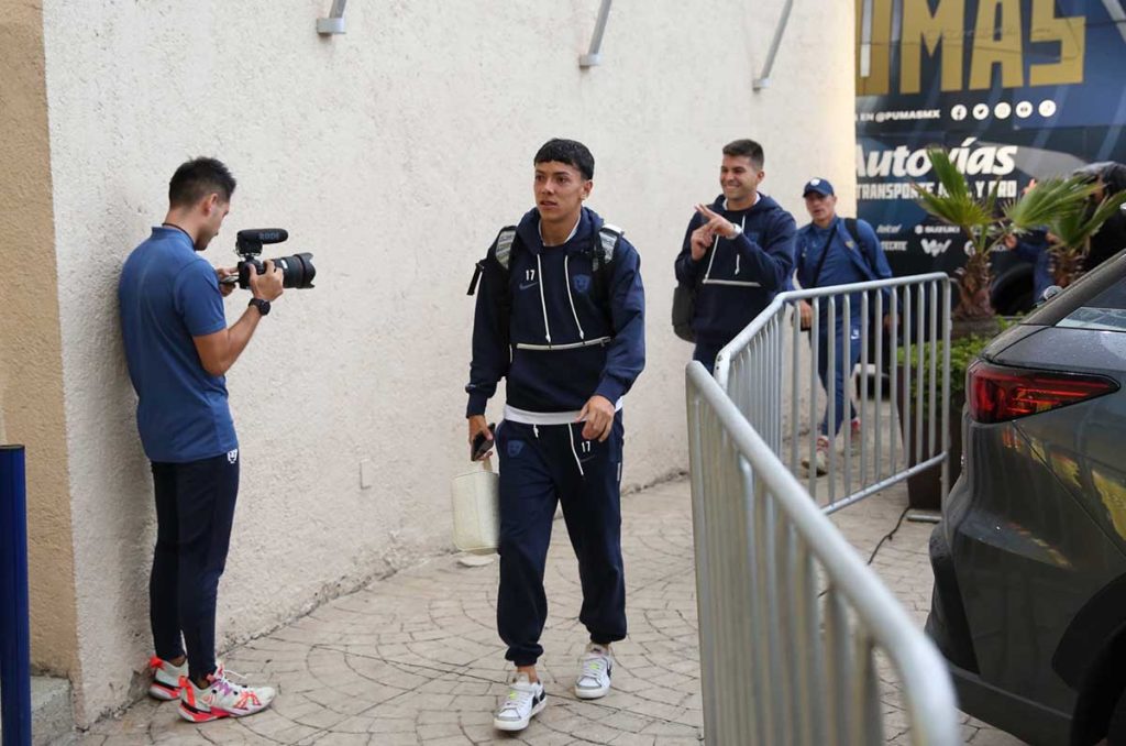 Cruz Azul con la encomienda de repatriar jugadores mexicanos 0