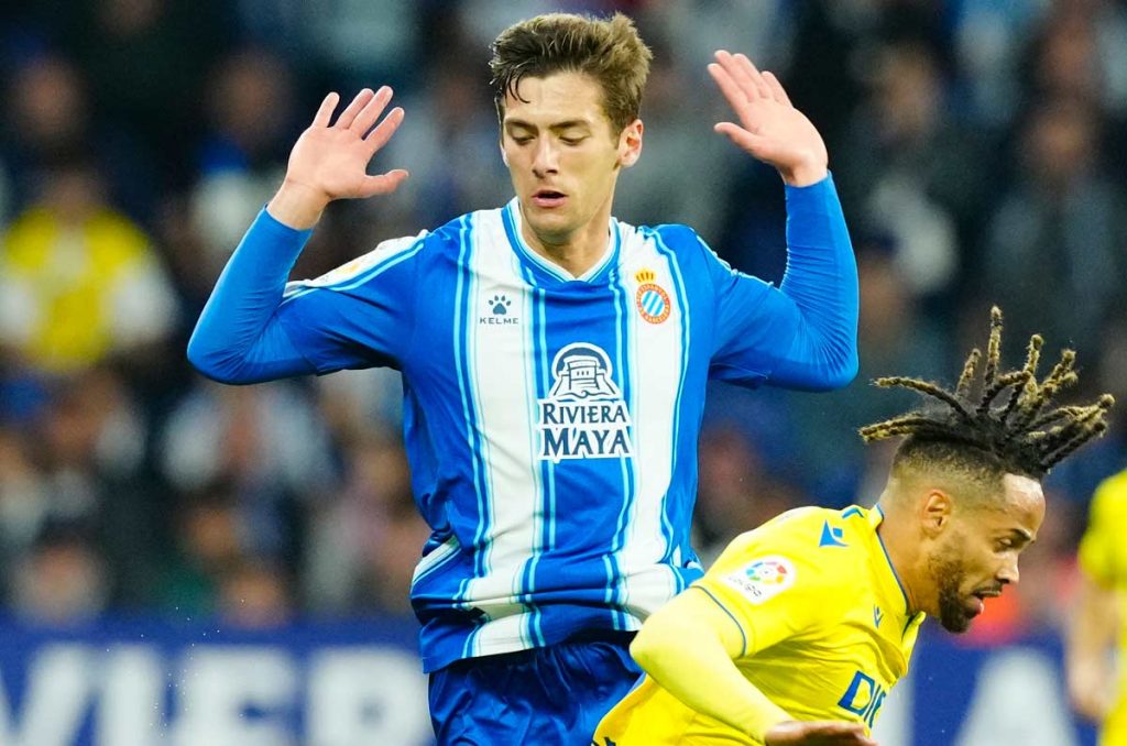 Desconocen interés de América por José Gragera