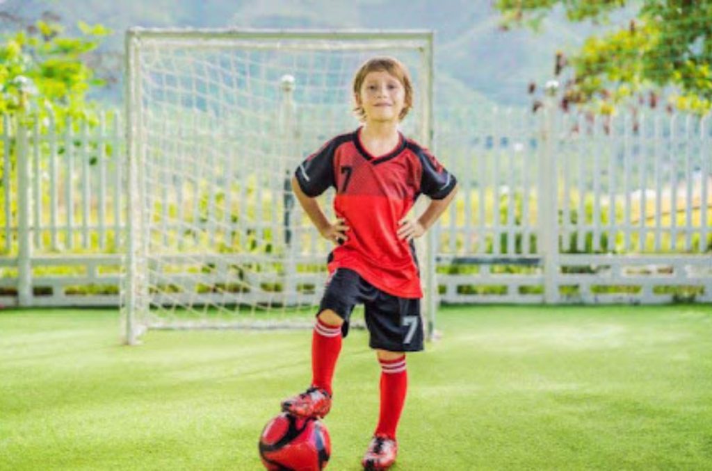 Fútbol juvenil en México: desarrollo de jóvenes talentos y la importancia de las ligas juveniles