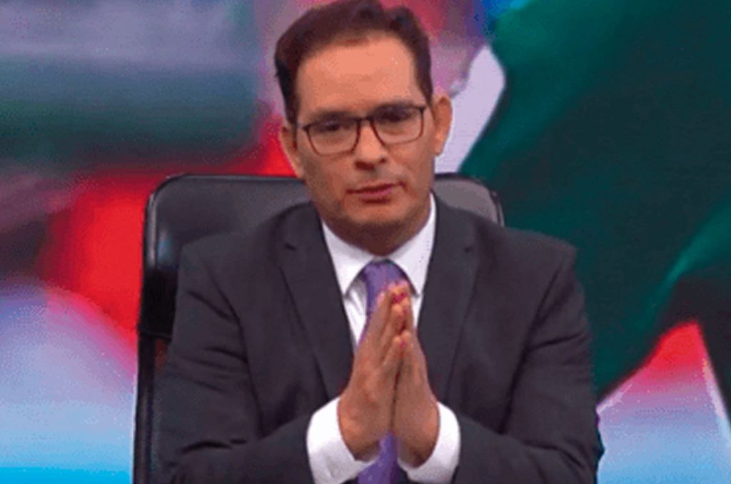 “En Chivas estaban cagados de miedo”: Gustavo Mendoza de FOX Sports