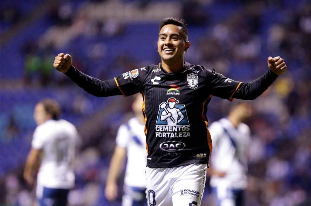Erick Sánchez tiene un precio de 12 millones de dólares para la Liga MX