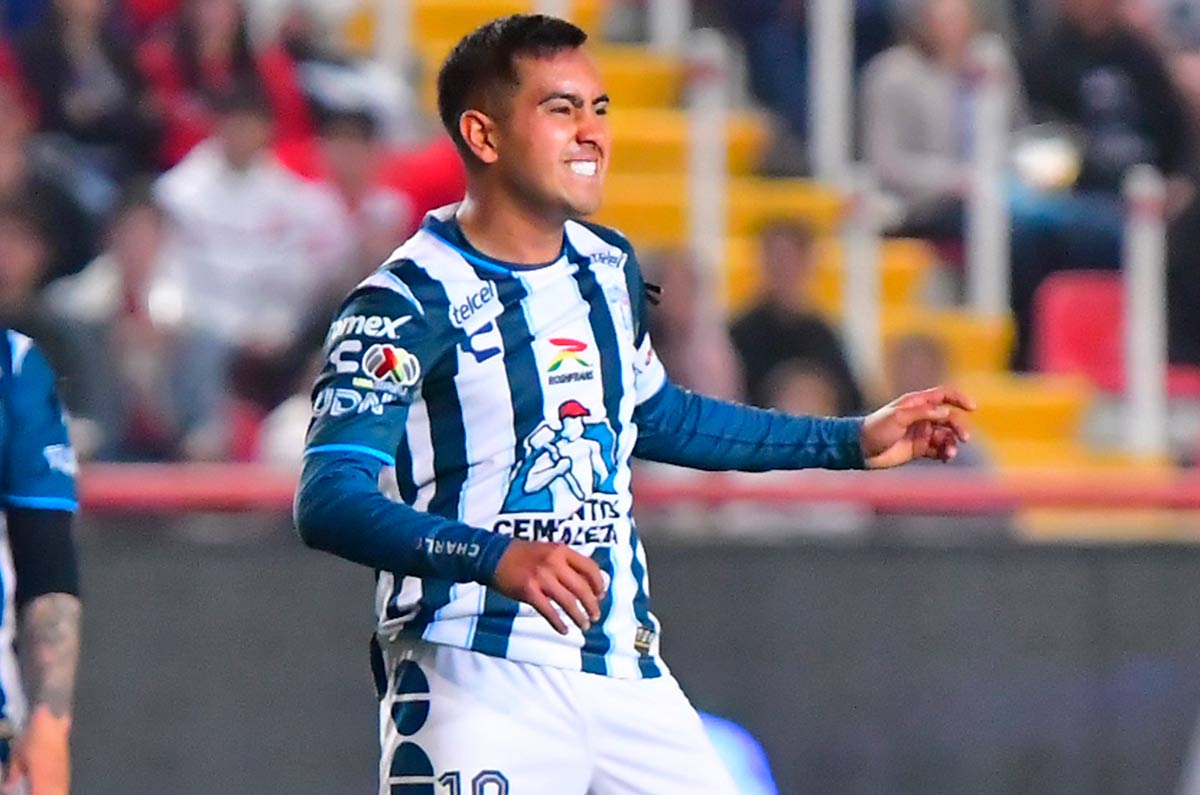 Erick Sánchez se aleja de América por millonario precio