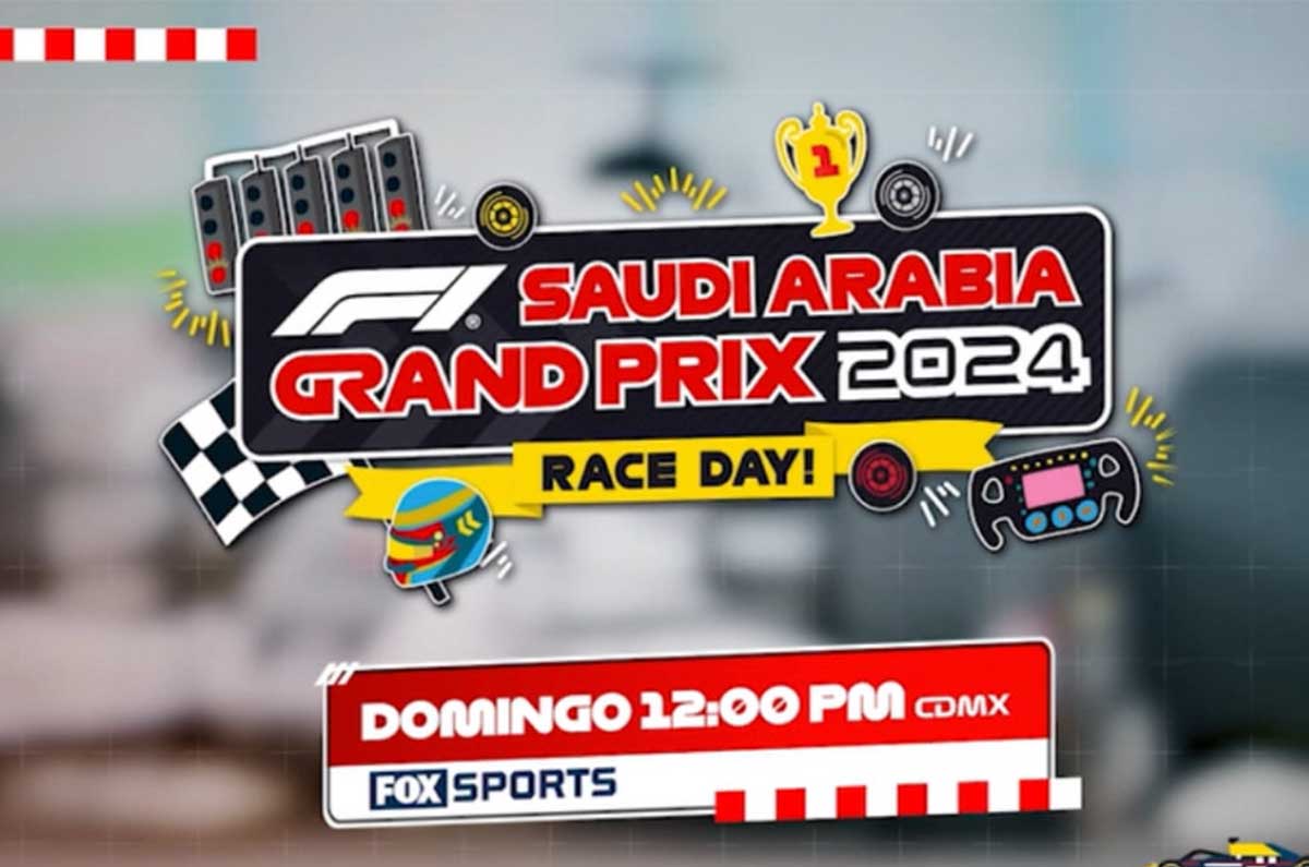 F1 Academy y F1 Kids ya esperan a la nueva generación de talentos con Fox Sports