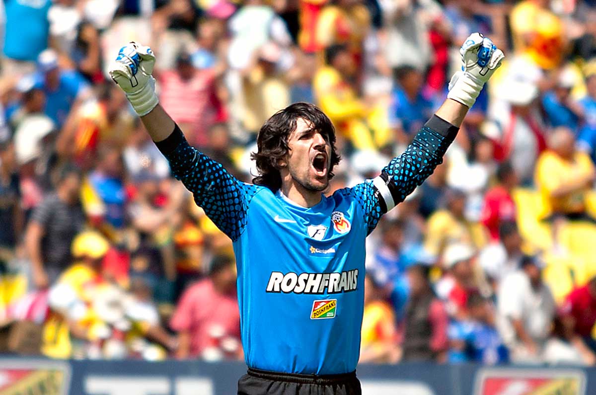 Federico Vilar