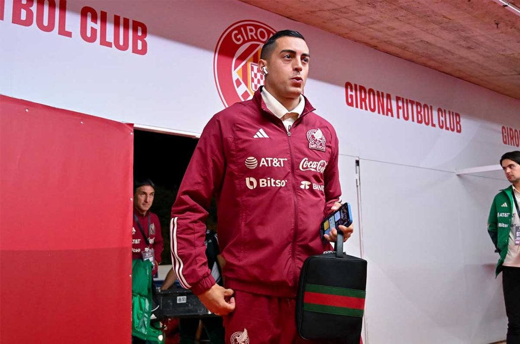 Funes Mori si se muestra agradecido con Gerardo ‘Tata’ Martino 0