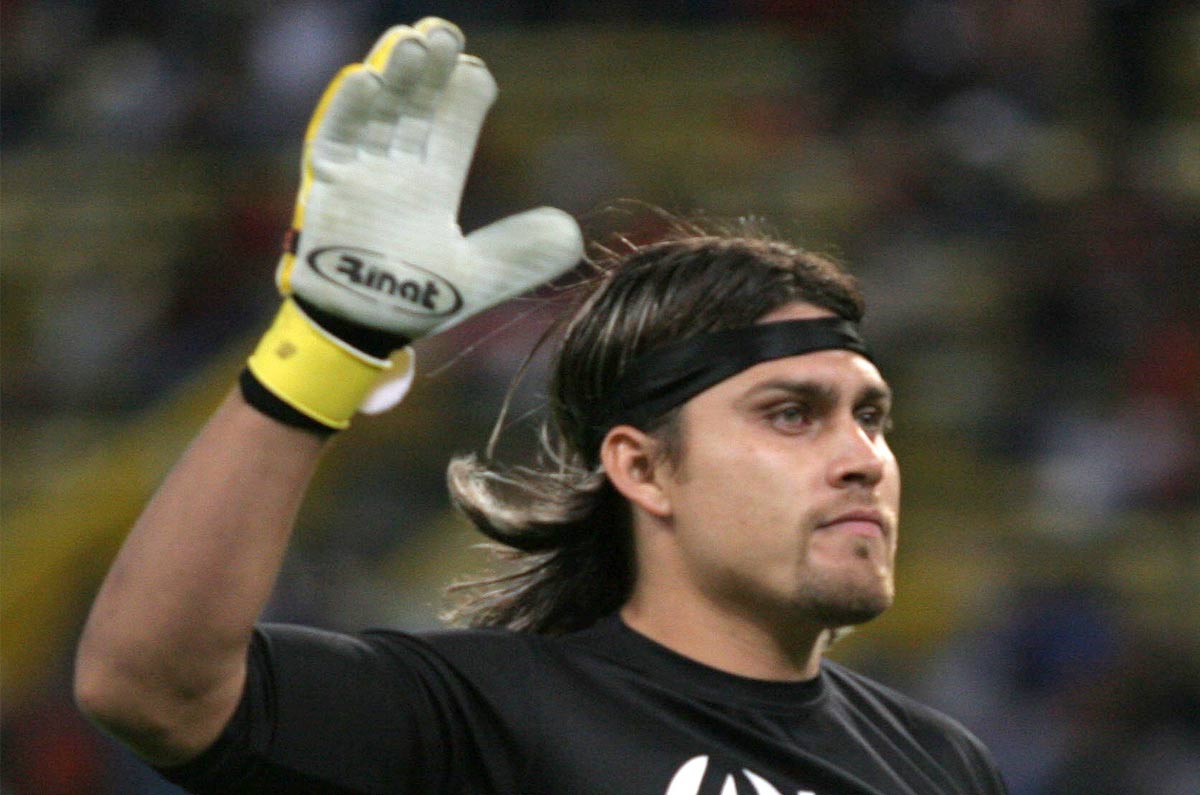 Omar Ortiz