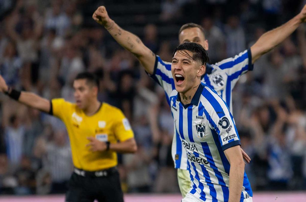 Gerardo Arteaga aclara lo ocurrido en el Rayados vs Chivas 0