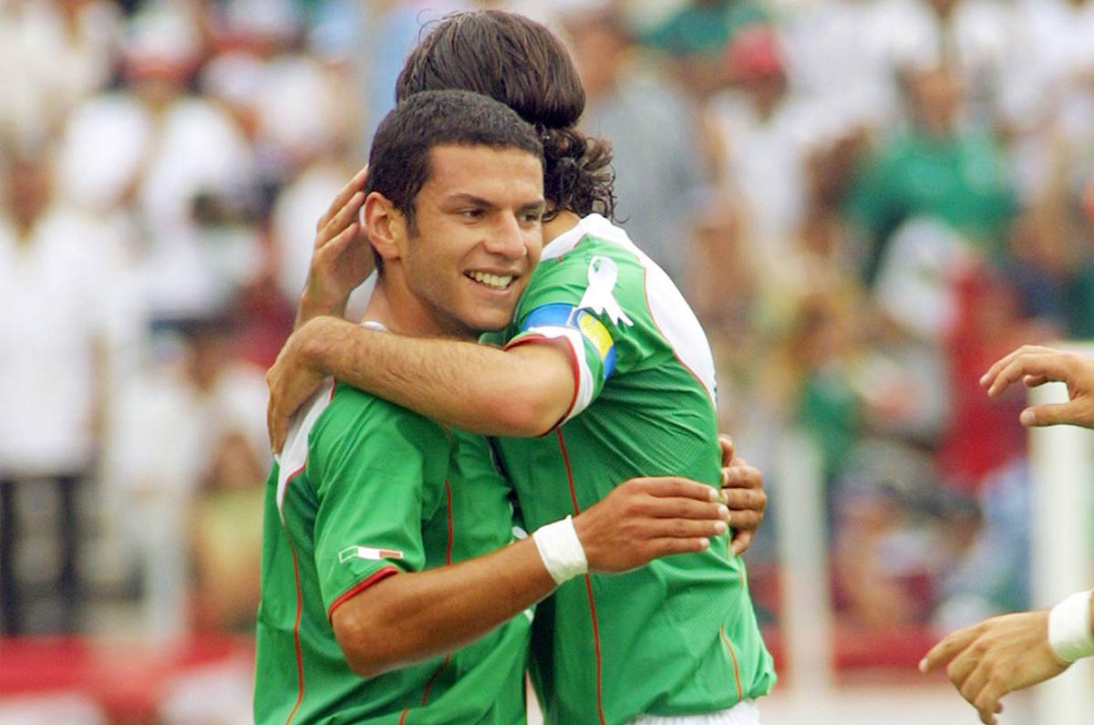 Jaime Lozano