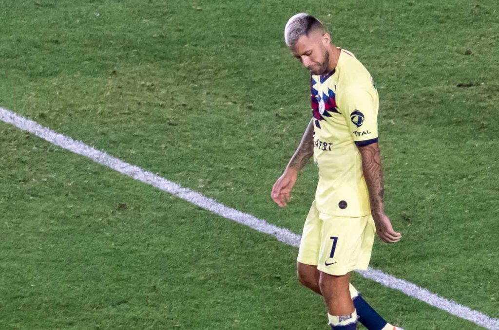 La carrera de Jérémy Ménez poco a poco se diluye