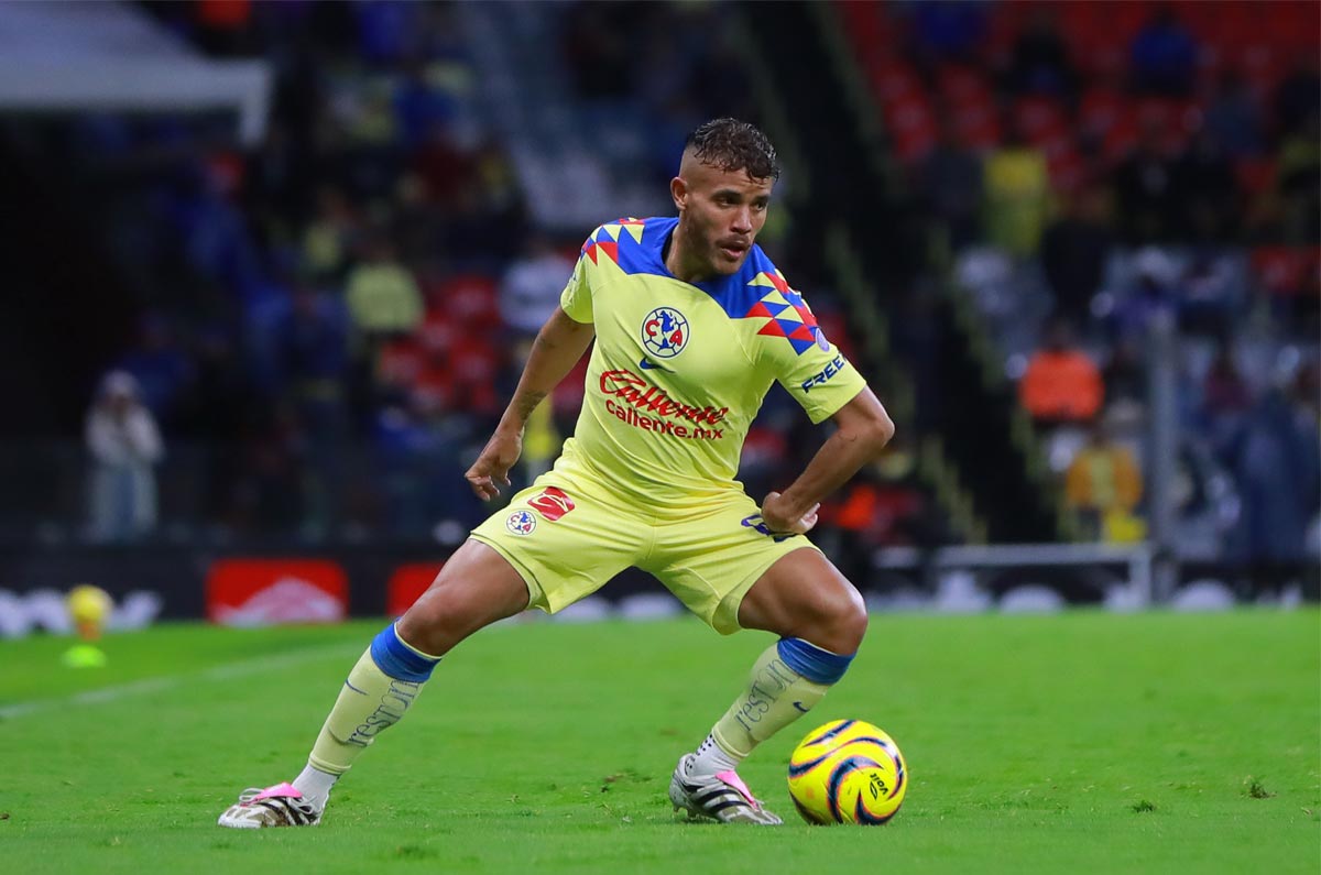 Jonathan Dos Santos