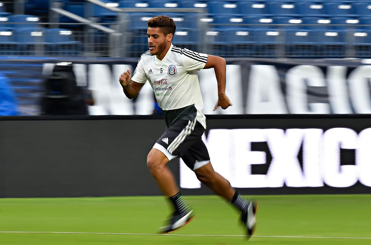 Jonathan Dos Santos