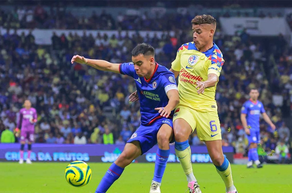 Jonathan Dos Santos tras rechazar a la Selección “Mi prioridad es América” 0