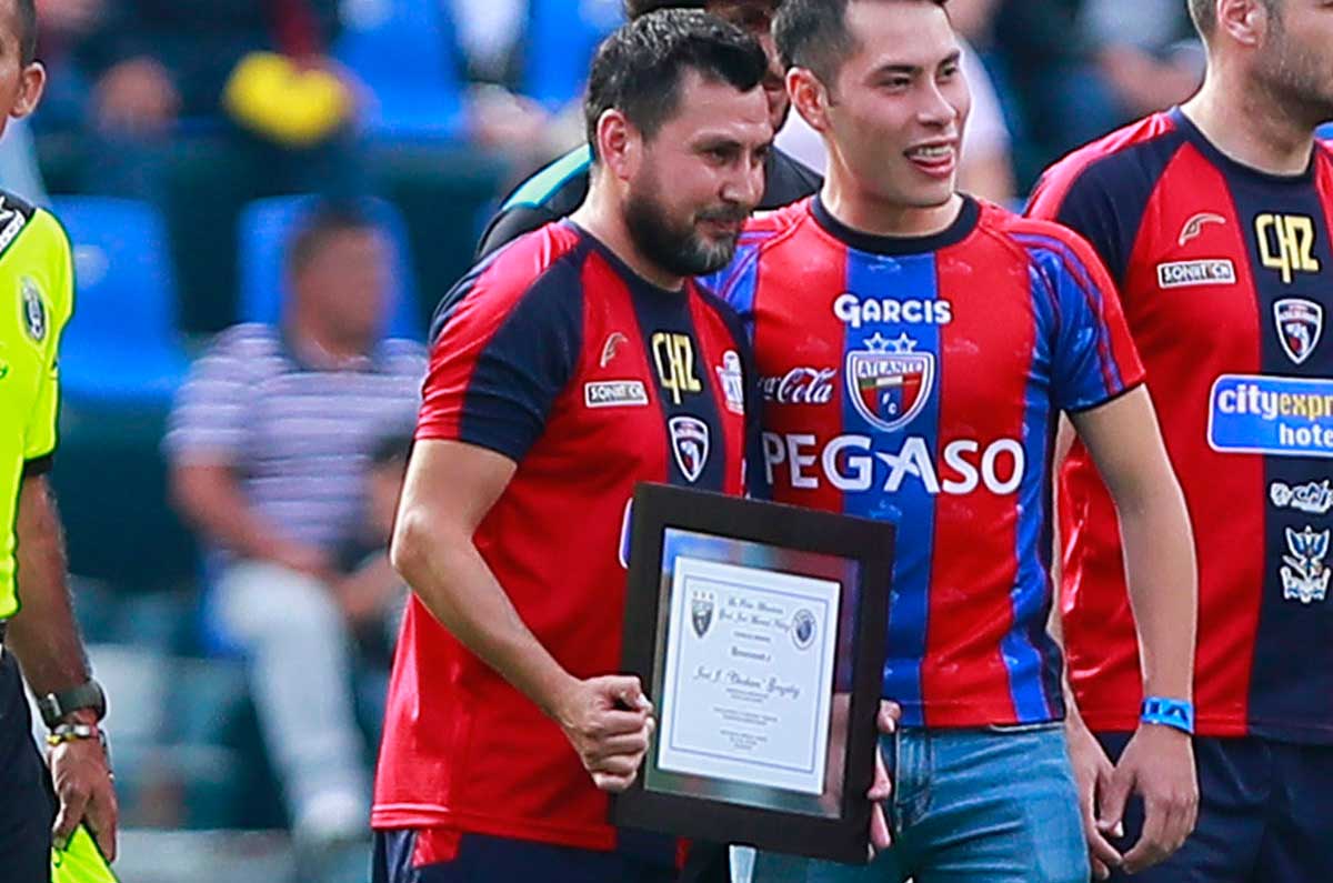 José Joel González
