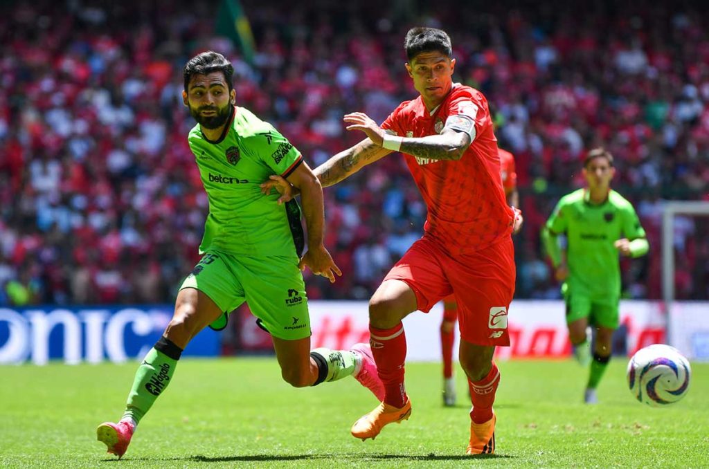 Juárez vs Toluca: Cómo y donde ver la Jornada 11 del Clausura 2024