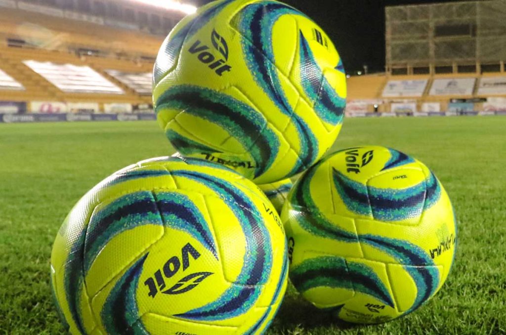 La Liga de Expansión MX tendrá tres nuevos equipos y sedes importantes