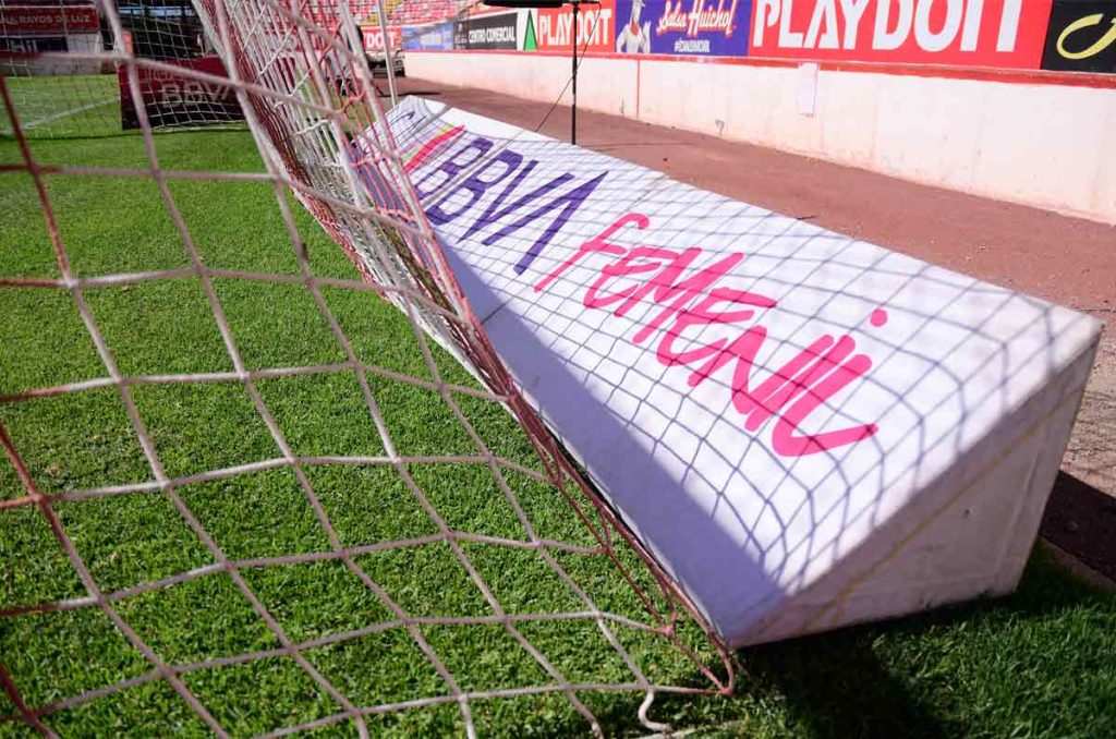 La Liga MX Femenil está dando frutos en lo deportivo y necesita correspondencia en lo económico
