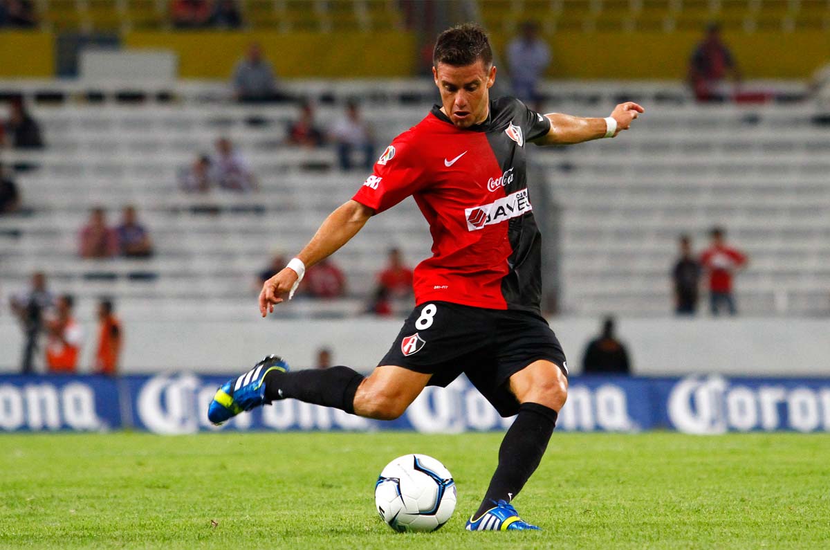 Lucas Ayala