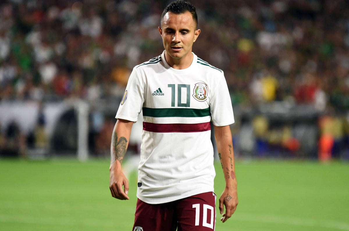 Luis Montes