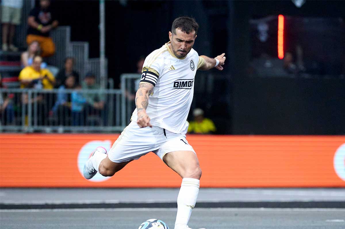 Mario Osuna