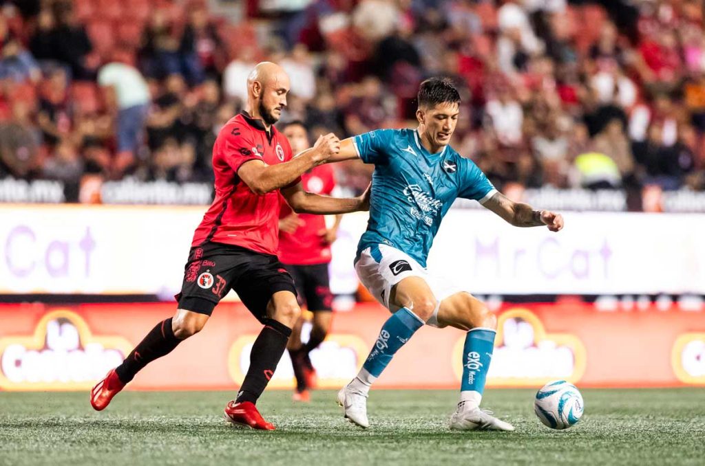 Mazatlán vs Tijuana: Cómo y donde ver la Jornada 13 del Clausura 2024