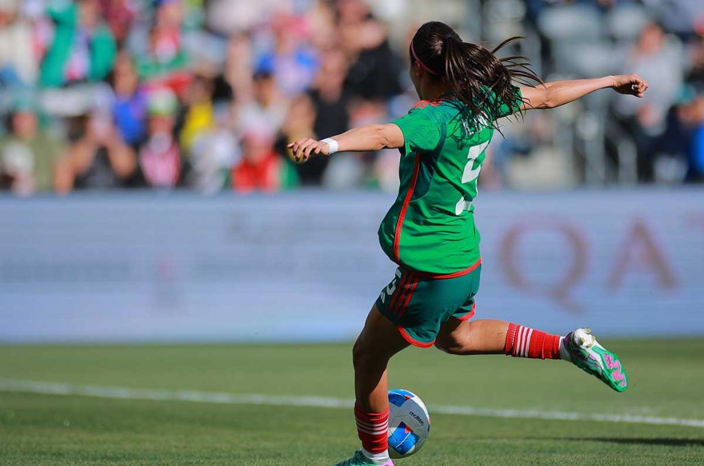 México avanza y queda definida las semifinales de la Copa Oro 0