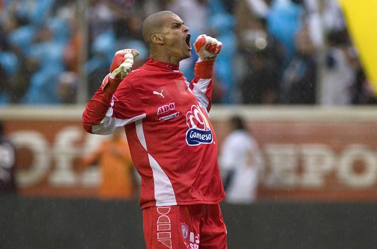 Miguel Calero (qepd)