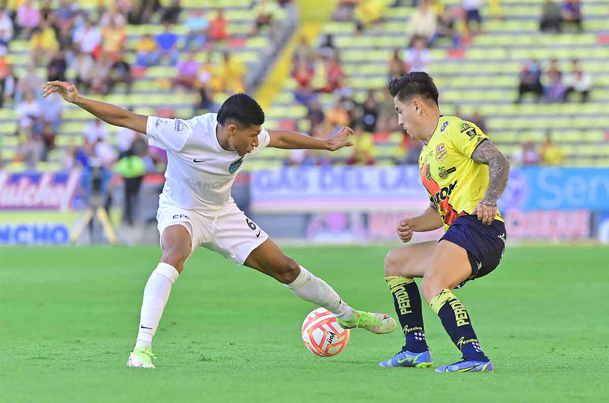 Morelia vs Cancún: Cómo y dónde ver la Expansión MX