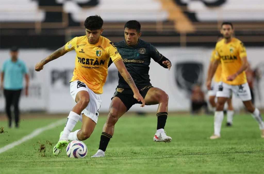 Morelia vs Venados: Cómo y dónde ver la Expansión