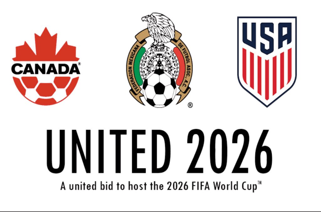 El Mundial de 2026 tendrá varias vacantes para poder trabajar en el torneo