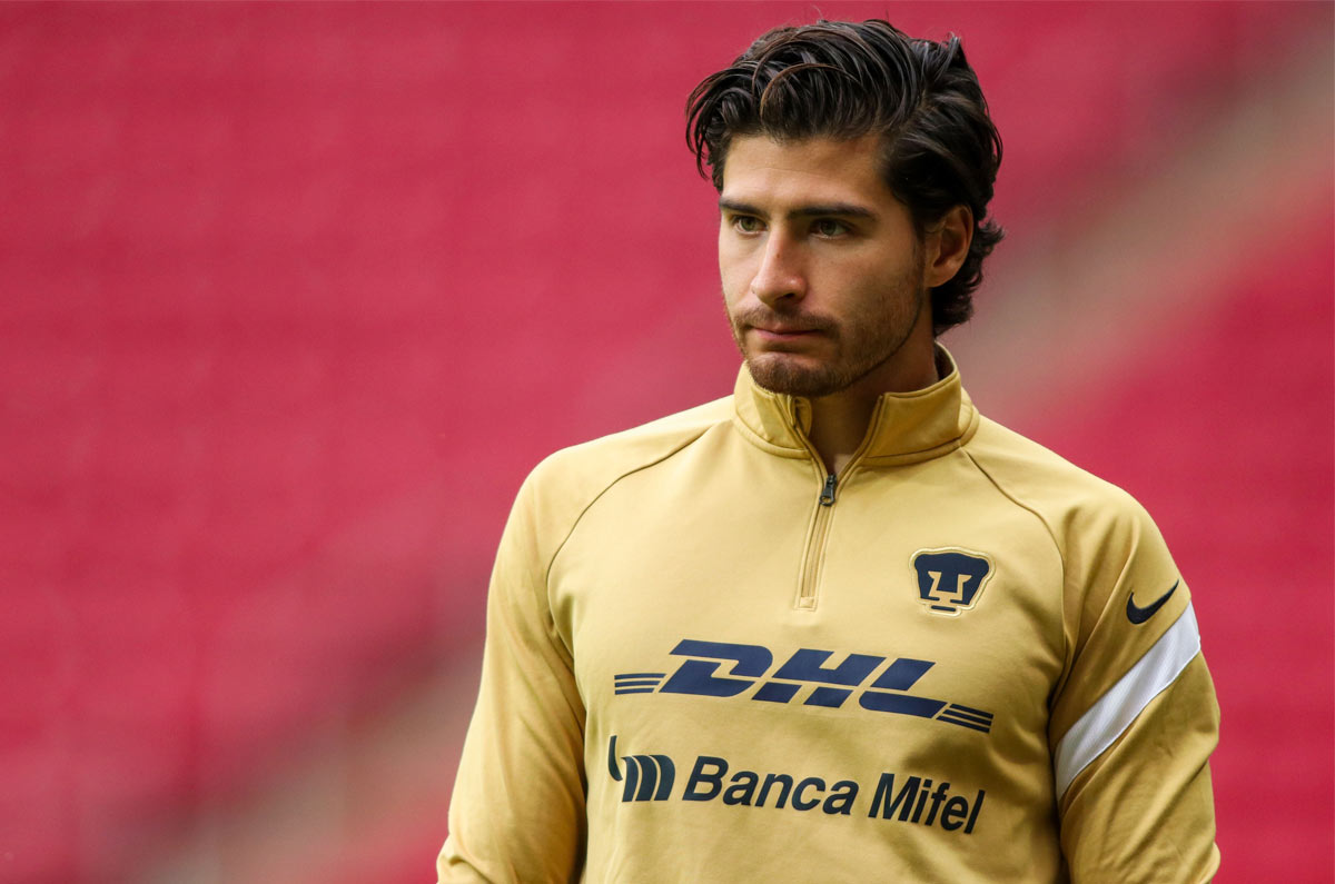Pablo Jaquez