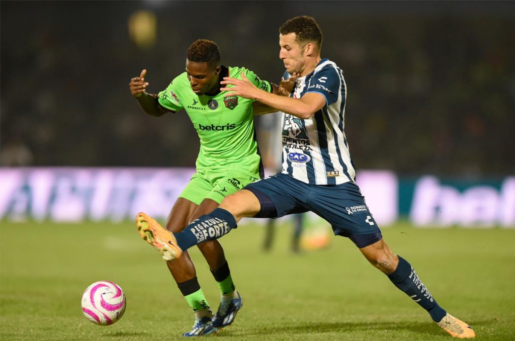 Pachuca vs Juárez: Cómo y donde ver la Jornada 10 del Clausura 2024