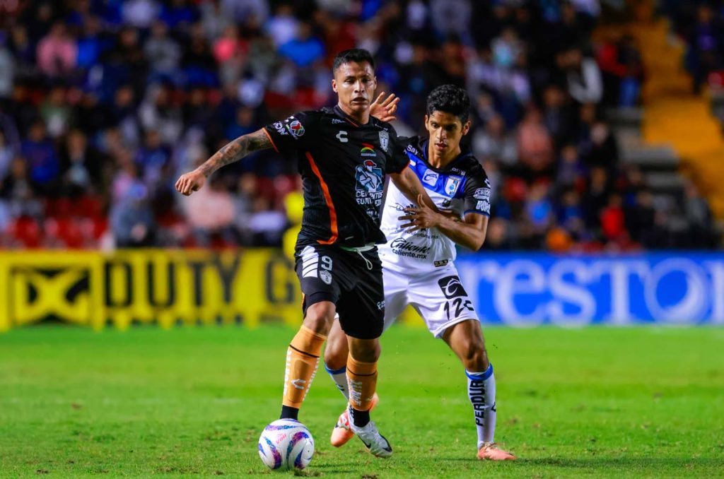 Pachuca vs Querétaro: Cómo y donde ver la Jornada 11 del Clausura 2024