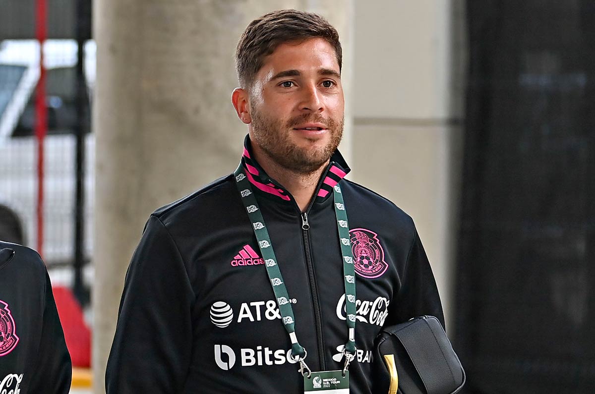 Arturo Ortiz