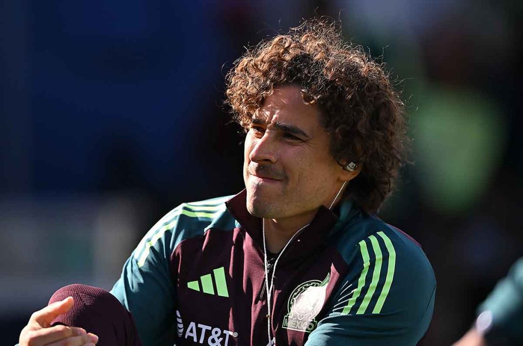 Panamá vs México: Pronóstico y picks gratis de la Nations League