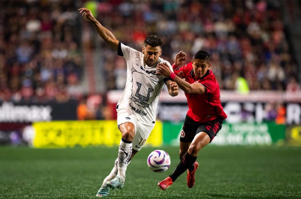 Pumas vs Tijuana: Cómo y donde ver la Jornada 11 del Clausura 2024