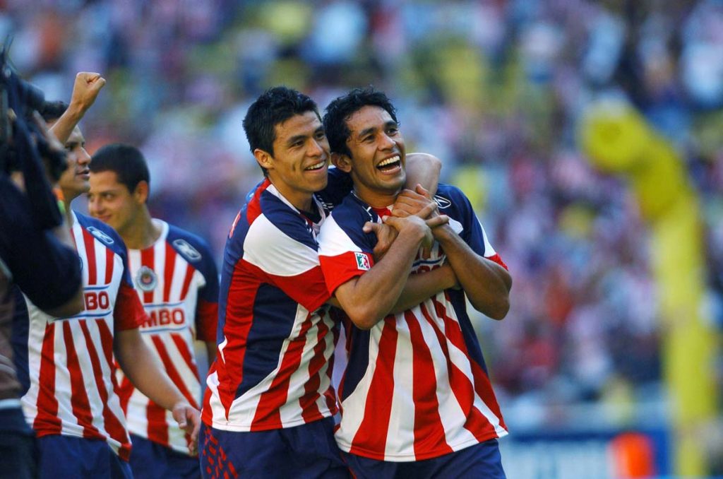 Qué fue de Amaury Ponce, héroe olvidado del Clásico Nacional