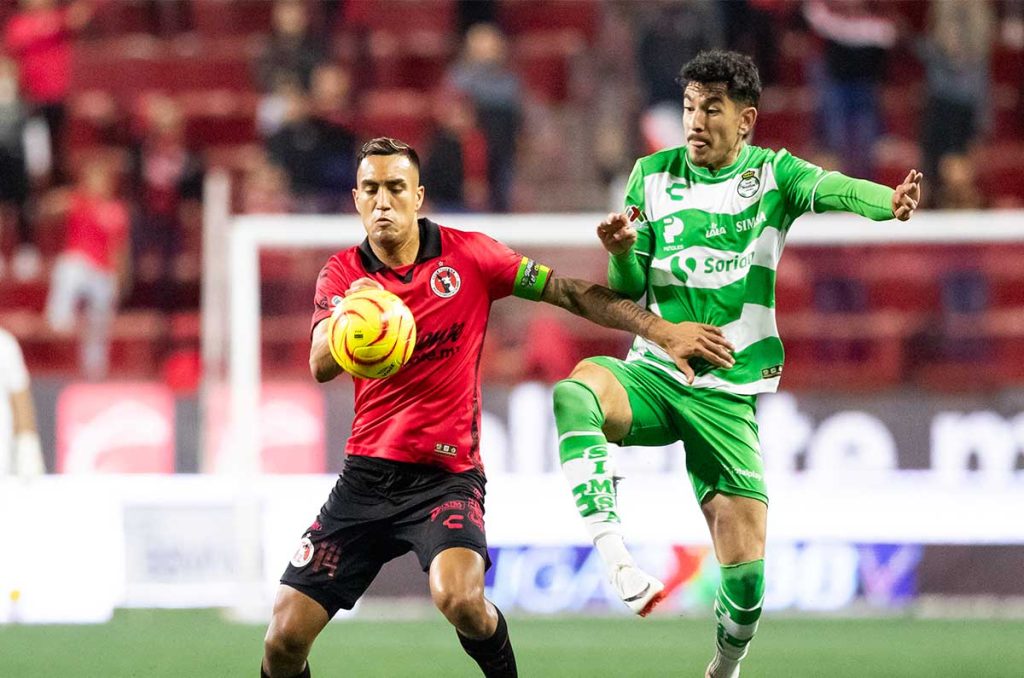 ¿Quién es Christian Rivera? Cobrador de penales en Xolos 0