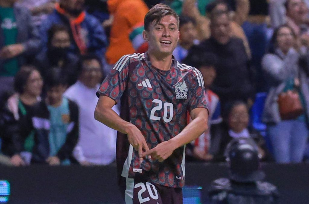 Quién es Ramiro Árciga, oculto talento de Selección Mexicana que tiene Mazatlán