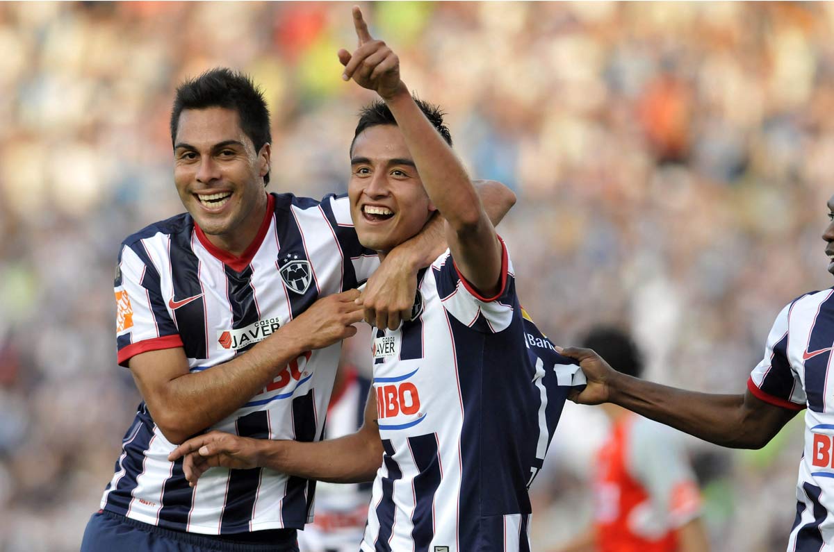 Monterrey | Apertura 2010
