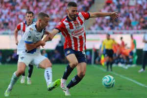 Monterrey vs Chivas: Pronóstico y picks gratis; Jornada 13 Clausura 2024