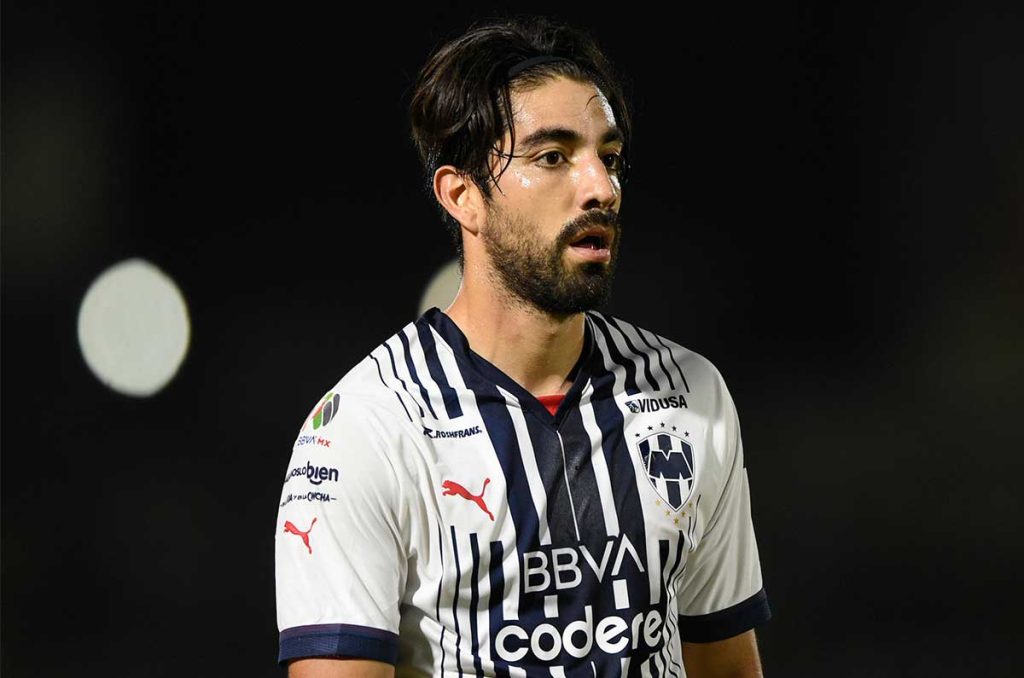 Rodolfo Pizarro puede volver a la Liga MX, con equipo interesado 0