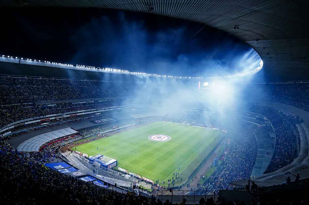 Santiago Taboada: ¿Cuáles son los beneficios de la estación Estadio Azteca?